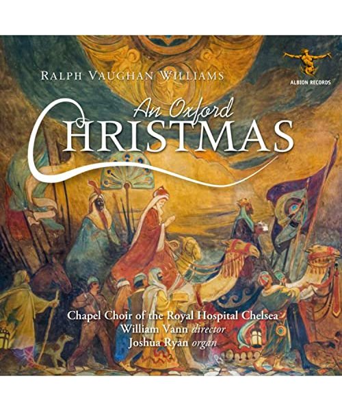 An Oxford Christmas