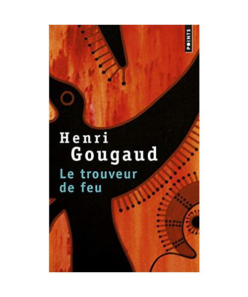 Trouveur de Feu(le)