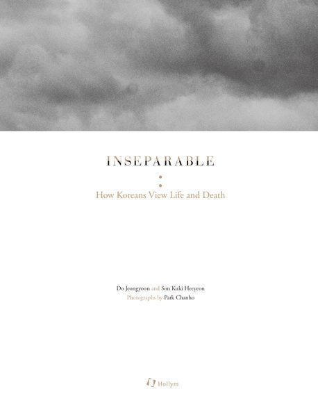 Inseparable: How Koreans View Life and Death
