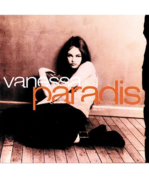 Vanessa Paradis