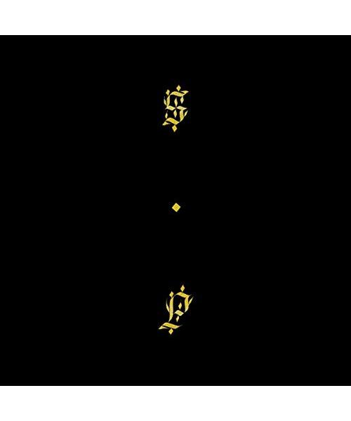 Black Up [Vinyl LP]