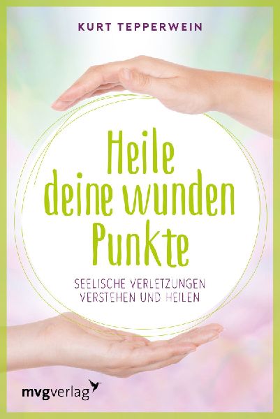 Heile deine wunden Punkte