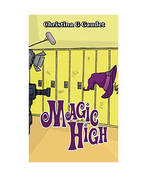 Magic High