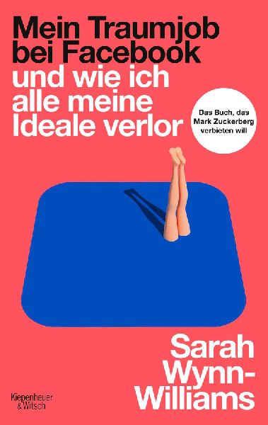 Mein Traumjob bei Facebook und wie ich alle meine Ideale verlor