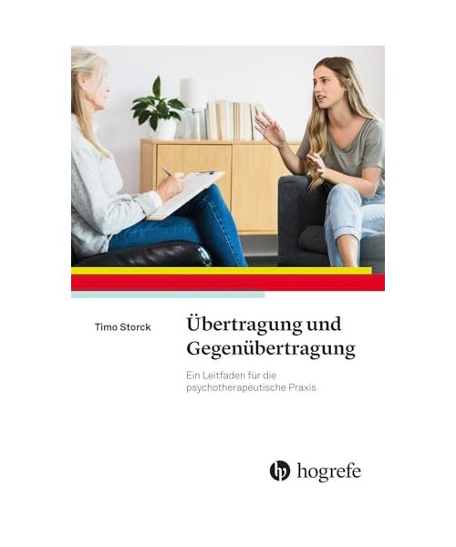 Übertragung und Gegenübertragung