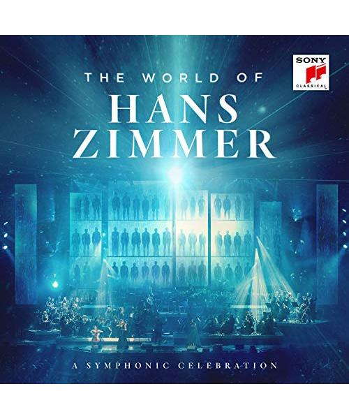 The World of Hans Zimmer-a Symphonic Celebration (Live)