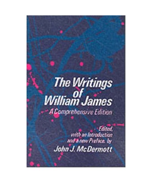 The Writings of William James