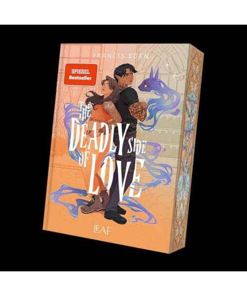 The Deadly Side of Love