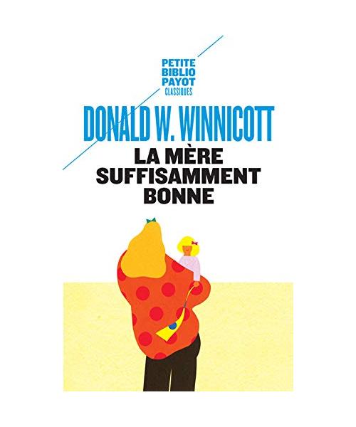 La mère suffisament bonne