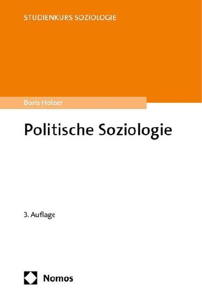 Politische Soziologie
