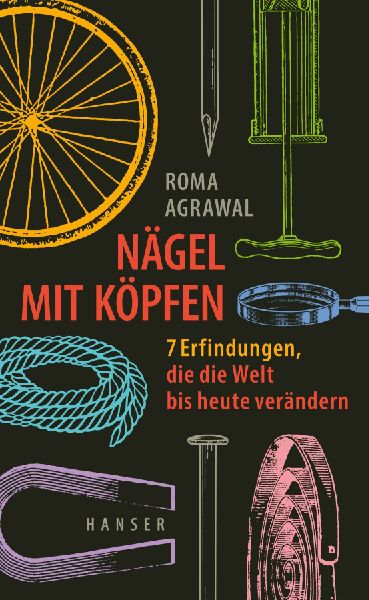 Nägel mit Köpfen