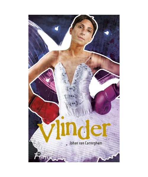 Vlinder