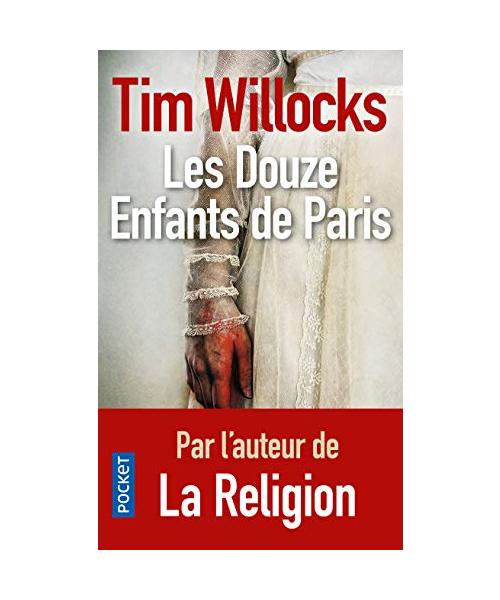 Les Douze Enfants de Paris