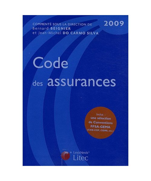 Code des assurances