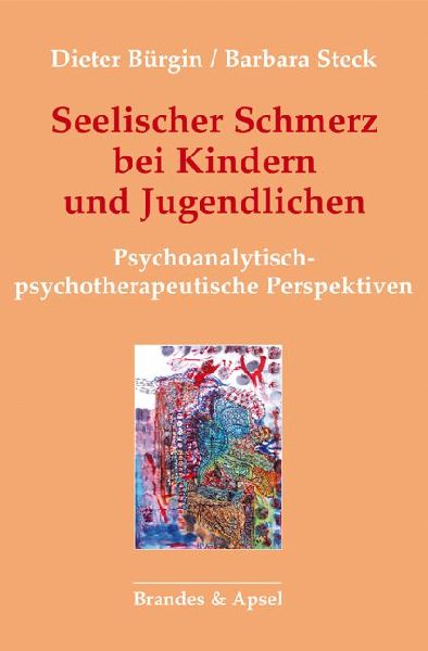 Seelischer Schmerz bei Kindern und Jugendlichen