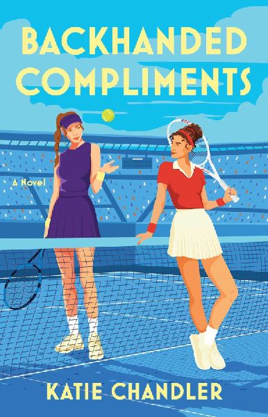 Backhanded Compliments