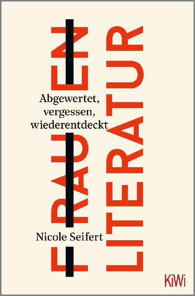 FRAUEN LITERATUR