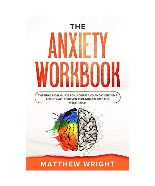 Anxiety Workbook