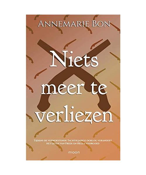 Niets meer te verliezen