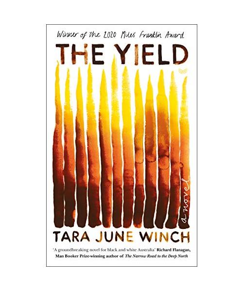 The Yield