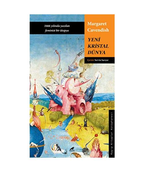 Yeni Kristal Dünya