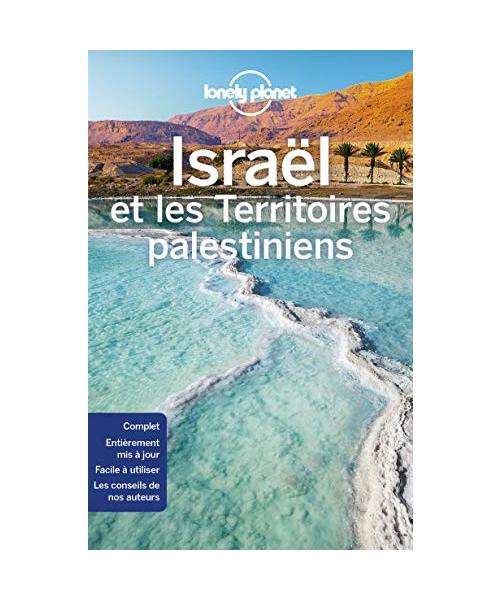 Israël et les Territoires palestiniens 5ed
