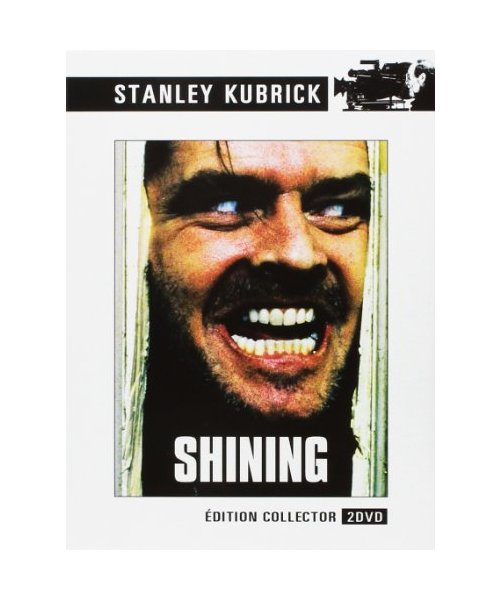 Shining [Édition Collector]