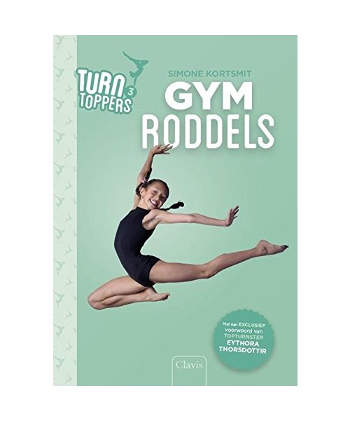 Gymroddels