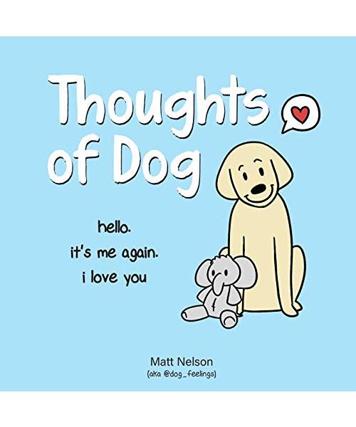 Thoughts of Dog