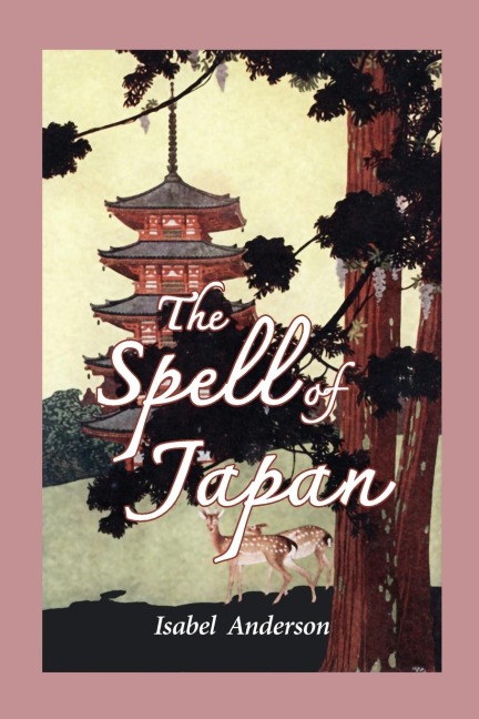 The Spell of Japan