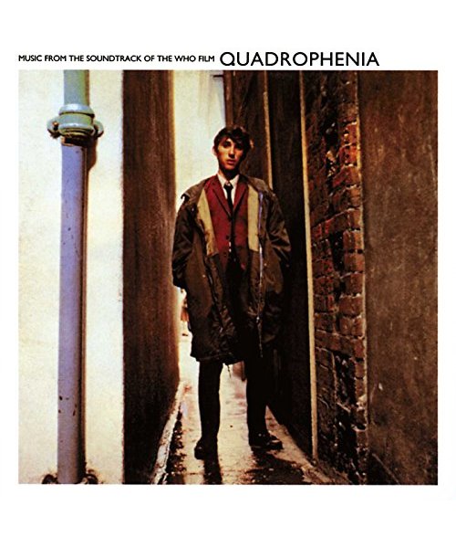 Quadrophenia