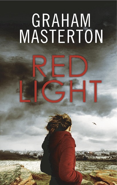 Red Light: Volume 3