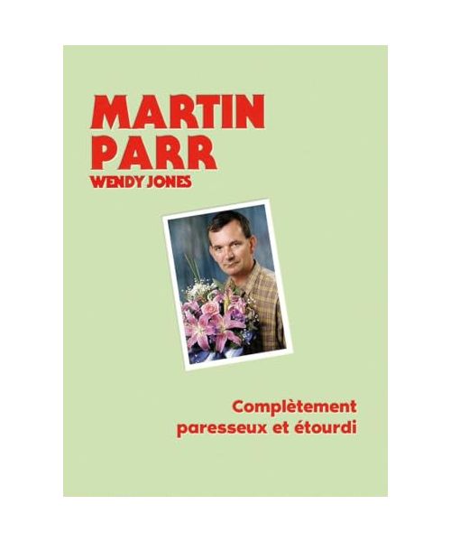 Complètement paresseux et étourdi