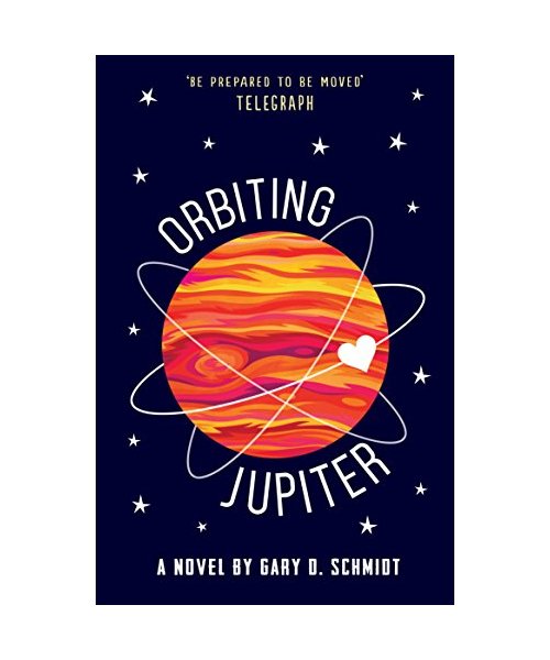 Orbiting Jupiter