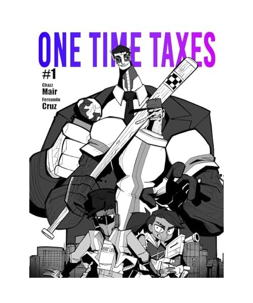 One Time Taxes