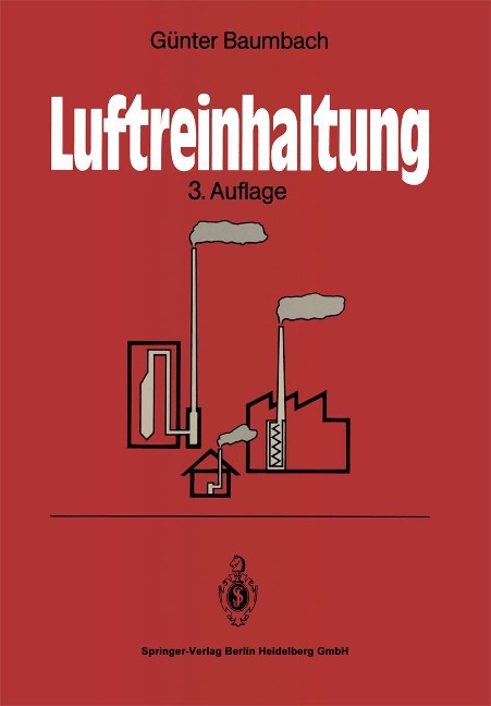 Luftreinhaltung