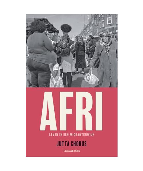 Afri: Leven in een migrantenwijk