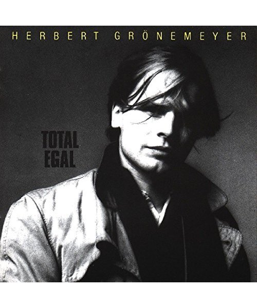 Total Egal [Vinyl LP]