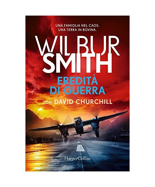 Eredità di guerra