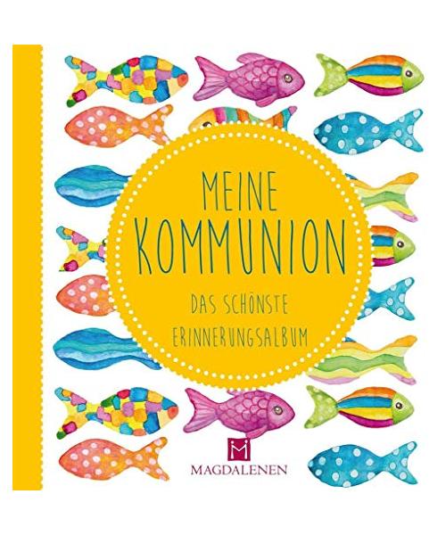Meine Kommunion