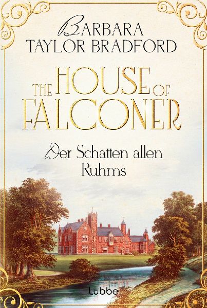 The House of Falconer - Der Schatten allen Ruhms