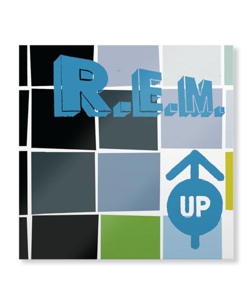 Up (Remastered 2023 2LP)