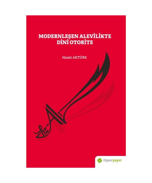 Modernlesen Alevilikte Dini Otorite