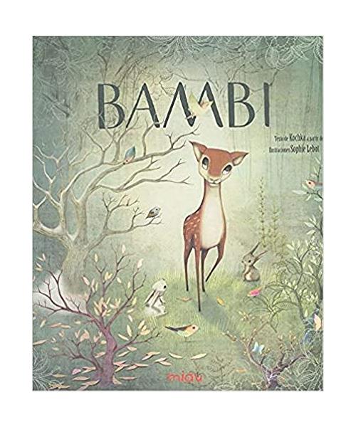 Bambi