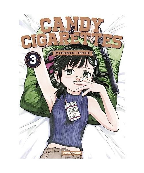 Candy & Cigarettes (3)
