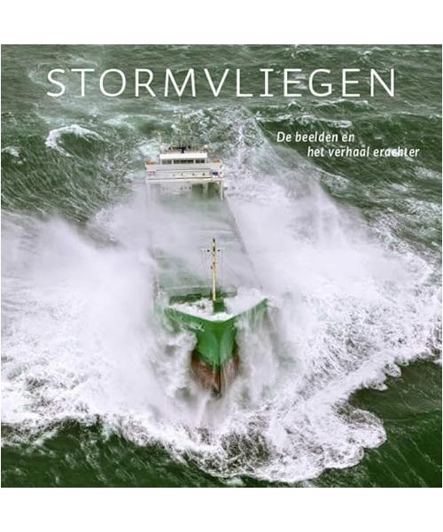 Stormvliegen: De beelden en het verhaal erachter