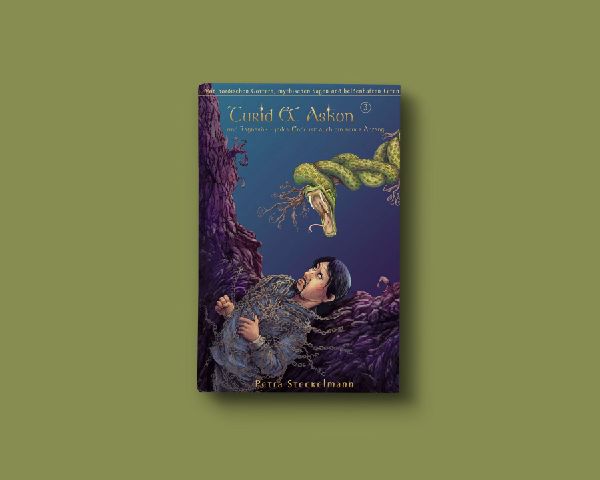 Turid & Askon und Ragnarök - jedes Ende ist auch ein neuer Anfang