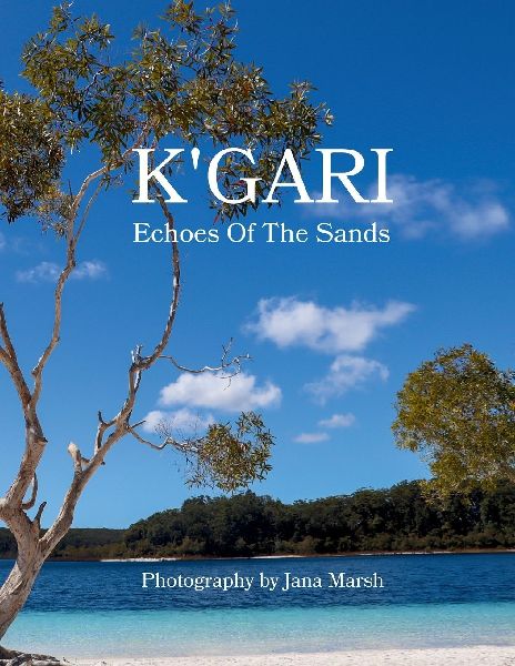 K'gari