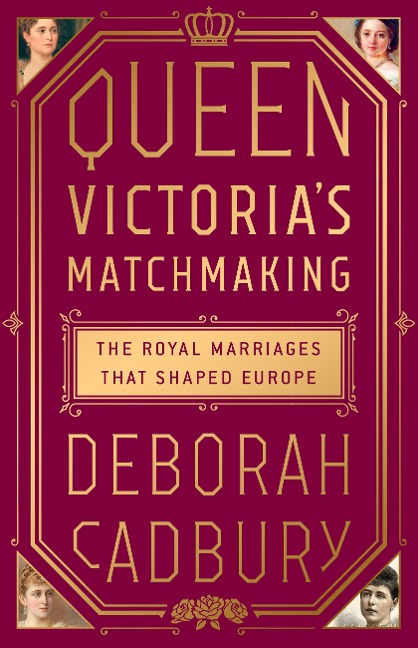 Queen Victoria's Matchmaking