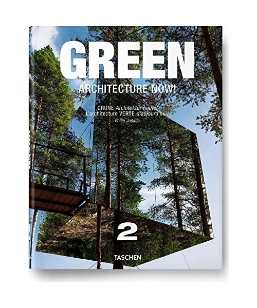 Green Architecture Now! 02